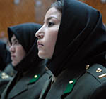 زنان افغانستان و ضرورت  گفتمان فراگیر
